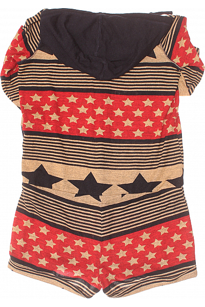 River Island Dámský Overal Na Spaní Barevný Second hand Vel. M