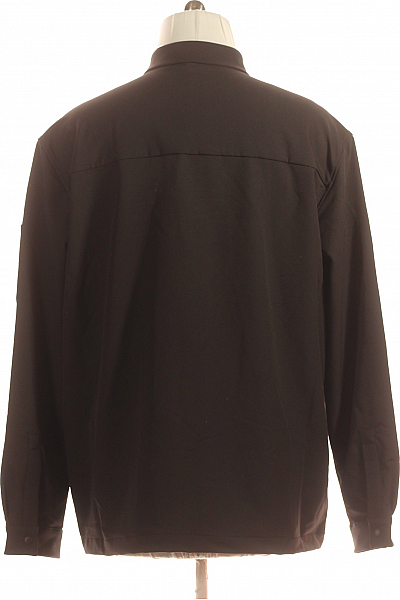 Hugo Boss Pánská Přechodné Bundy Černá Vel. XXL