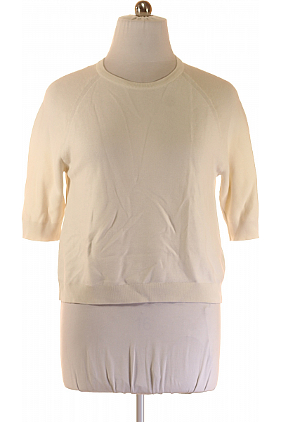 Halenka Béžová Marc O´Polo Vel. L