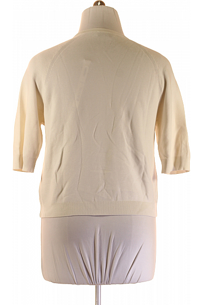 Halenka Béžová Marc O´Polo Vel. L