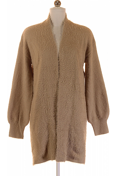 Dámský Cardigan Hnědý ONLY Vel. XXS