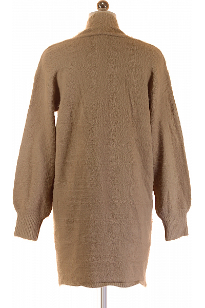 Dámský Cardigan Hnědý ONLY Vel. XXS