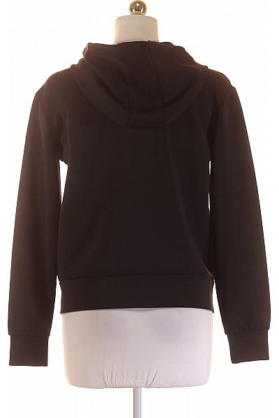 Guess Dámská Mikina Černá Vel. M