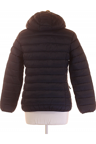 CANADIAN Dámská Bunda Modrá Vel.  L