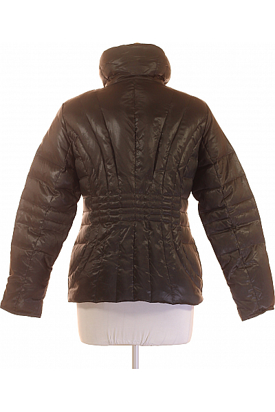 Dámská Bunda Šedá TOM TAILOR Vel. M