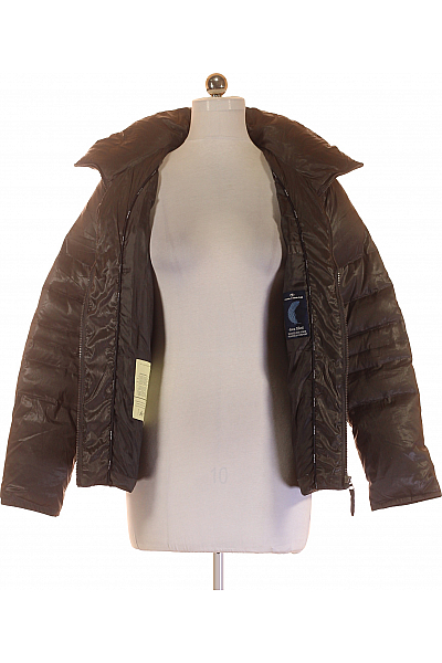 Dámská Bunda Šedá TOM TAILOR Vel. M