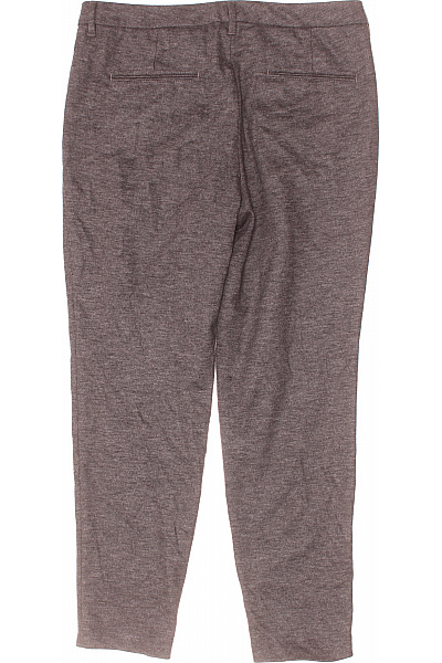 Teplé Kalhoty Šedé GARDEUR Vel. 42