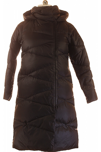 Dámská Bunda Černá Helly Hansen Vel. L Dámská Bunda Černá Helly Hansen Vel. L