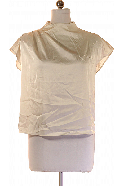 Halenka Béžová ZERO Vel. 38