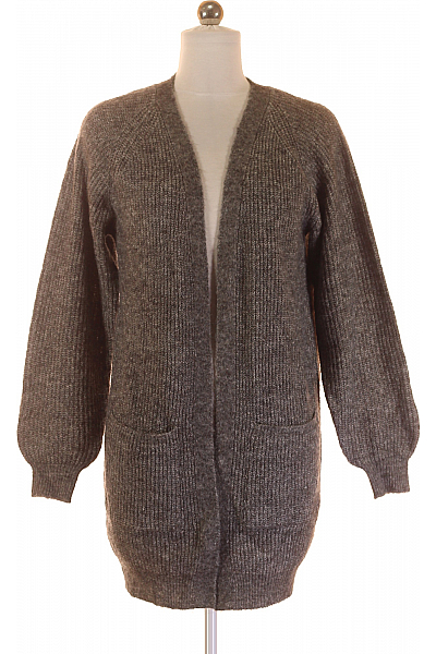 ONLY Dámský Svetr Šedý Vel. XS ONLY Dámský Svetr Šedý Vel. XS