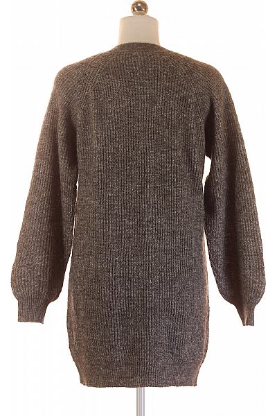 ONLY Dámský Svetr Šedý Vel. XS