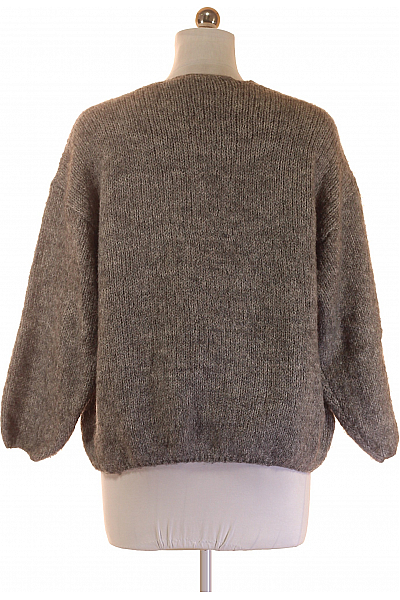 Dámský Cardigan Šedý LINDEX Vel. M/L