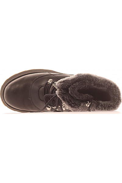 Dámské Boty Černé EMU Australia