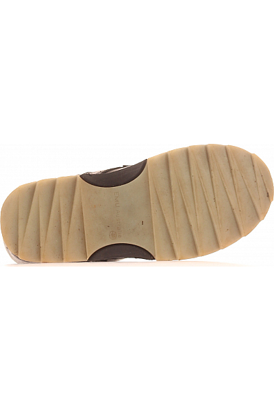 Dámské Boty Černé EMU Australia