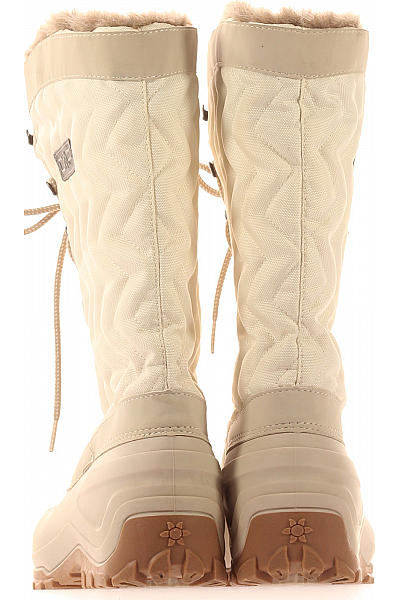 Dámské Sněhule Bílé CMP Vel. 39