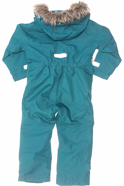 Chlapecká Souprava Modrá TROLLKIDS