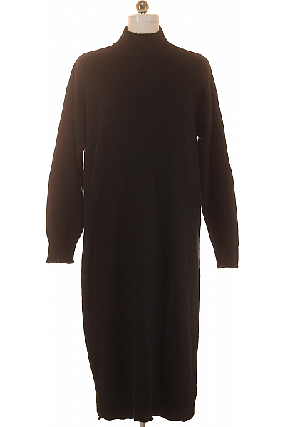 VERO MODA Šaty Černé Vel. 42/44