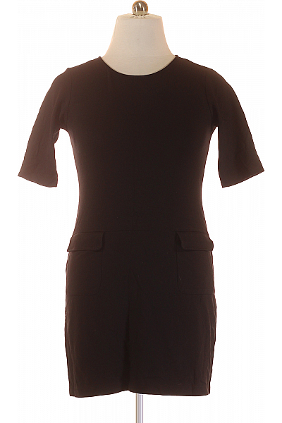 Šaty Černé Filippa K. Vel. XL