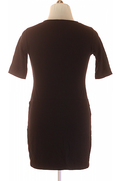 Šaty Černé Filippa K. Vel. XL