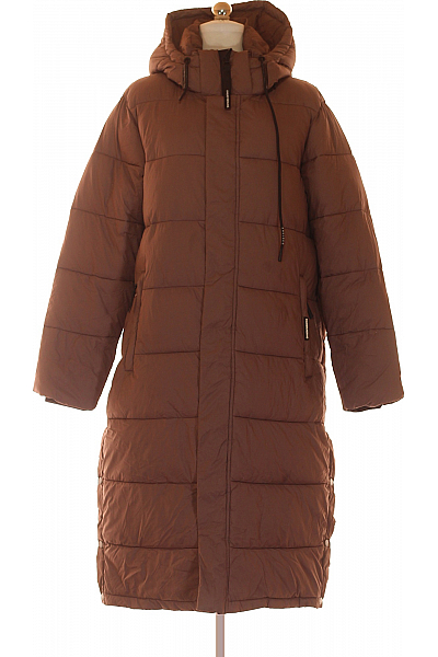 Khujo Dámská Bunda Fialová Vel. XL