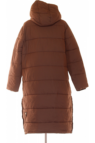 Khujo Dámská Bunda Fialová Vel. XL