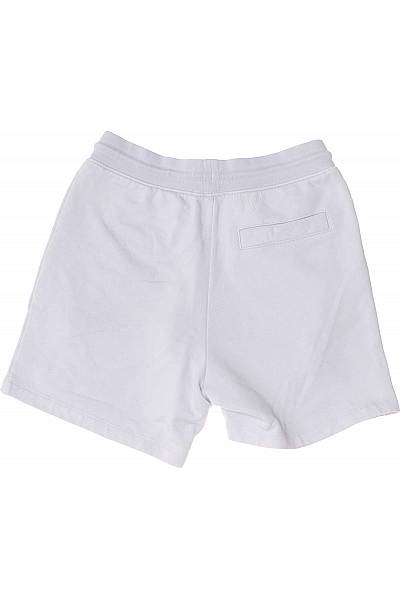 Hugo Boss Dámské šortky Modré Vel. S