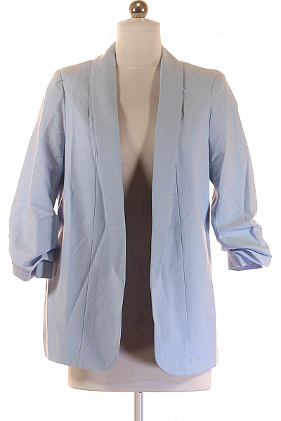 Dámské Sako Modré PIECES Vel. XS