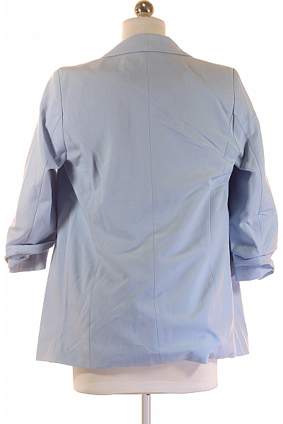 Dámské Sako Modré PIECES Vel. XS