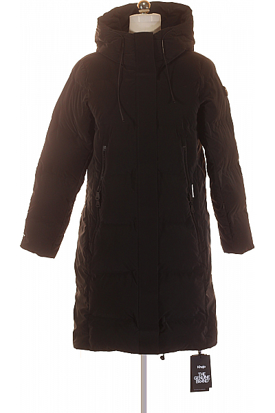 Khujo Dámská Bunda Barevná Vel. M