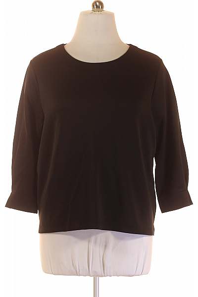 Halenka Černá COMMA