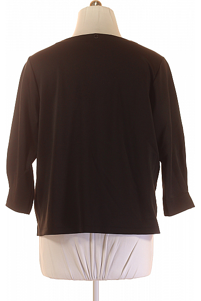 Halenka Černá COMMA