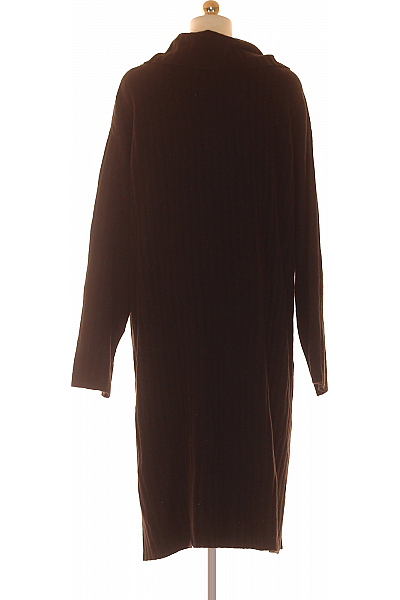 Cartoon Šaty Černé Vel. 46