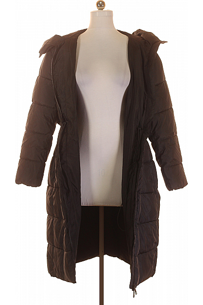 Jake*s Dámská Bunda Černá Vel. 42