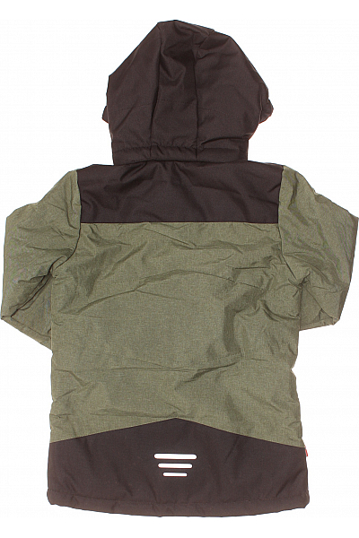 Chlapecké Oblečení Zelená TROLLKIDS