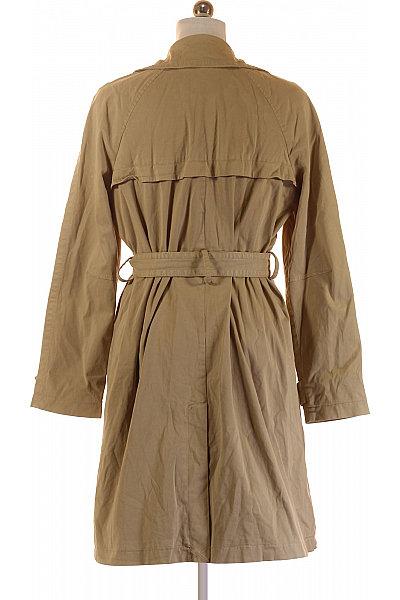 Marc O´Polo Dámský Trenčkot Hnědý Vel. 40