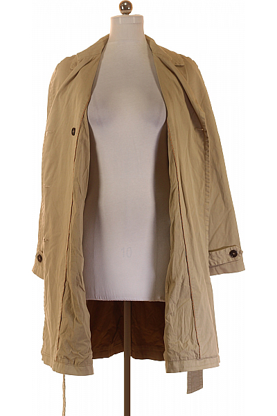 Marc O´Polo Dámský Trenčkot Hnědý Vel. 40