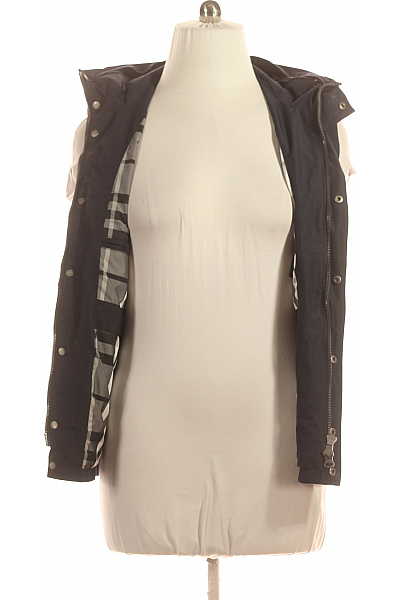 Zimní Pánská Vesta Modrá Wellensteyn Vel. S