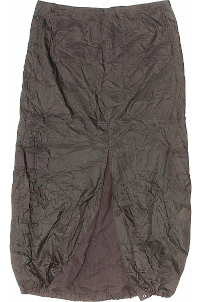 Dámský Komplet Zelený Biba Vel. 36