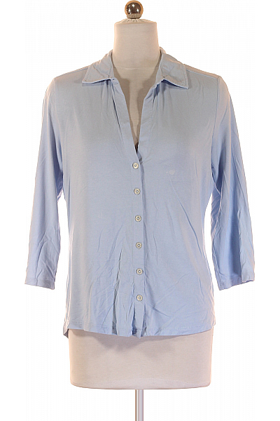 Dámské Prádlo Modré Marc O´Polo Vel. S