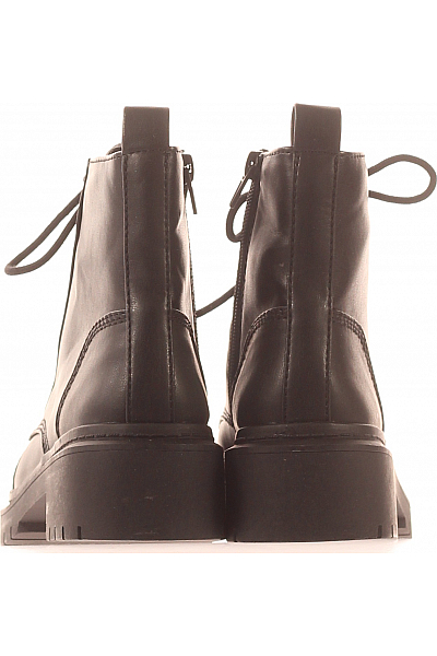 Aldo Dámské Workery Černé Outlet Vel. 36