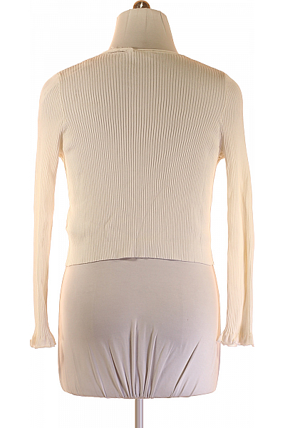 Dámský Cardigan Béžový Jake*s Second hand Vel. 46