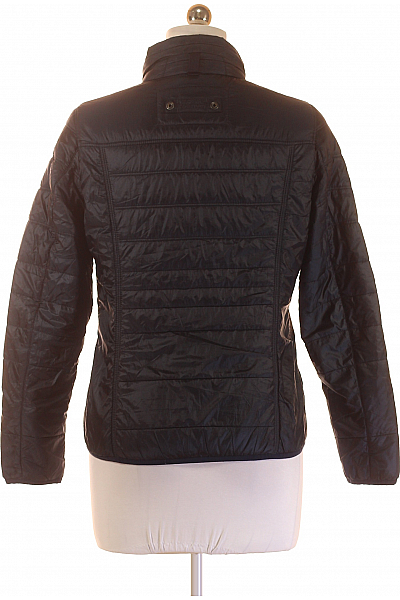 Dámská Bunda Modrá Camel Active Vel. M