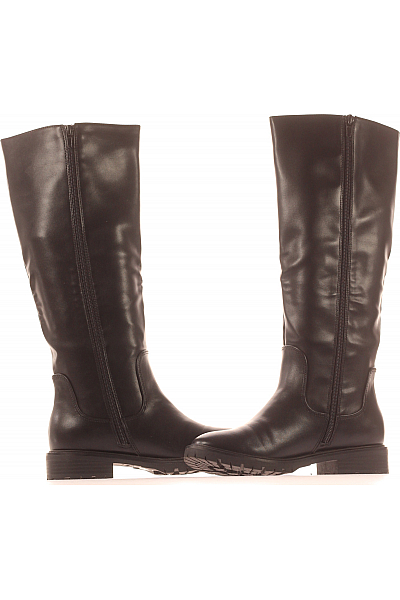 Dámské Boty Černé Call It Spring Vel. 36