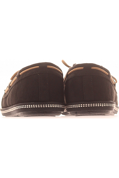 Pánské Boty Černé SKECHERS Vel.  41