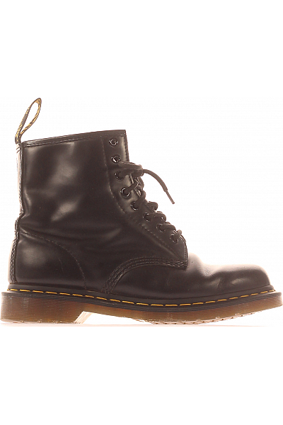 Dr.Martens Dámské Boty Černé Vel.  40