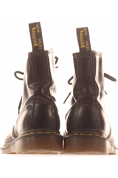 Dr.Martens Dámské Boty Černé Vel.  40