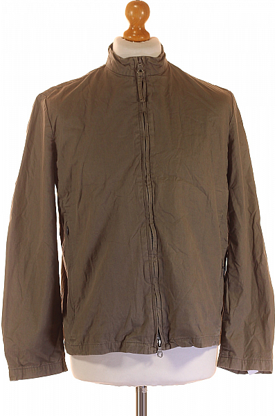 Pánská Jarní Bunda