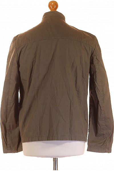 Pánská jarní bunda