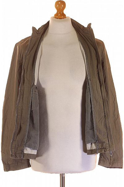 Pánská jarní bunda