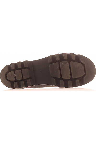 Dámské Boty Černé ONLY Vel.  40